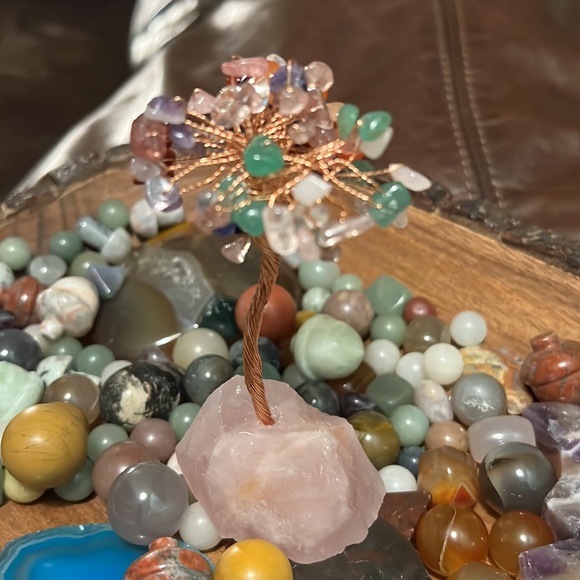 Crystal Tree - Picture 4 of 9